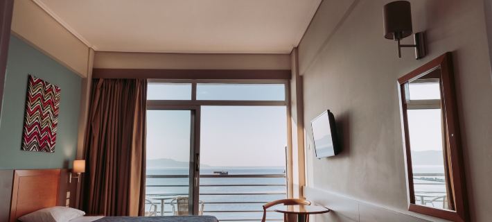 Hotel Ostria Hotels in Kalamata