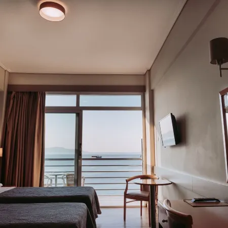 Hotel Ostria