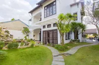Riverside Impression Villa Hotels in Cam Nam