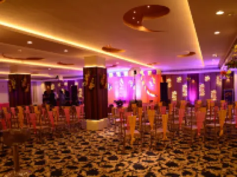 5朵花的 Ananta Elite，哥打 科塔酒店