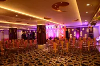 Hotel 5 Flowers Ananta Elite Hotels in Kota