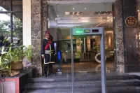 Hotel Pal Heights