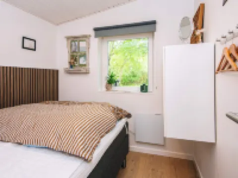 7 Person Holiday Home in Hurup Thy Hotels in Hurup