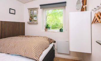 7 Person Holiday Home in Hurup Thy