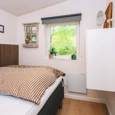 7 Person Holiday Home in Hurup Thy Hotels in Hurup
