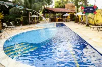 ThalassaGarden Hotel - Pousada - Beach