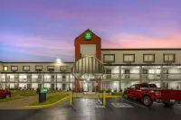 Quality Inn Jackson Northwest