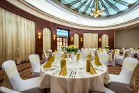 Radisson Blu Carlton Hotel Bratislava - โรงแรมราคาถูก