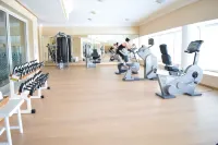 OCEANA Hotel & Spa - Gym