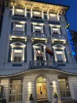 Hotel London Hotel a Torre del Lago Puccini