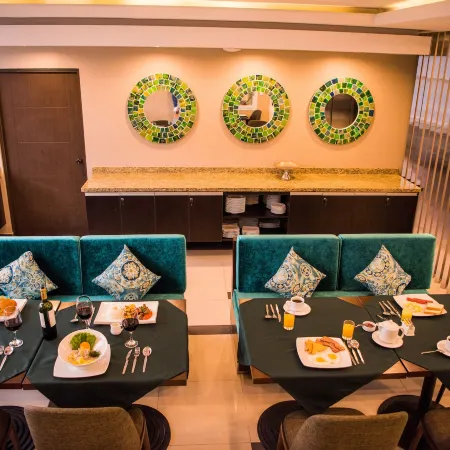 Hotel Diamond Lima