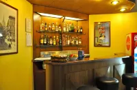 Hotel Vecchia Milano - balcón