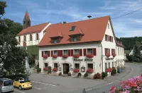 Flair Hotel Gasthof Zum Hirsch Hotels near Glastal