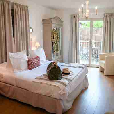 Hameau d'Eguisheim Rooms
