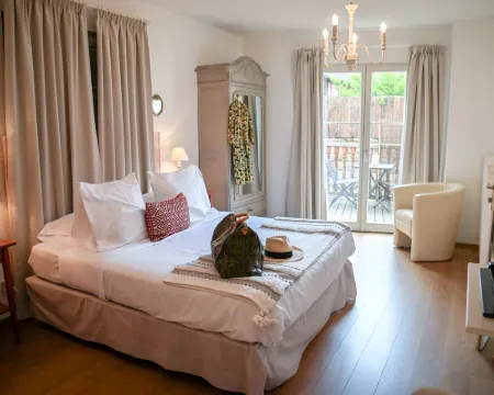 Hameau d'Eguisheim Hotels in Eguisheim