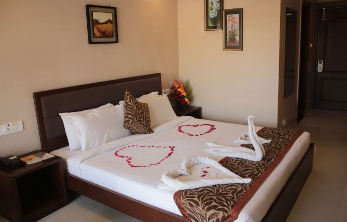 Hotel Shree Hari Grand
