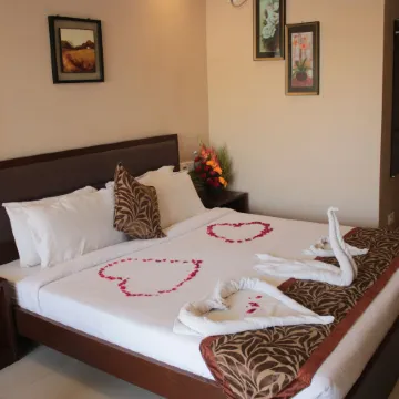 Hotel Shree Hari Grand