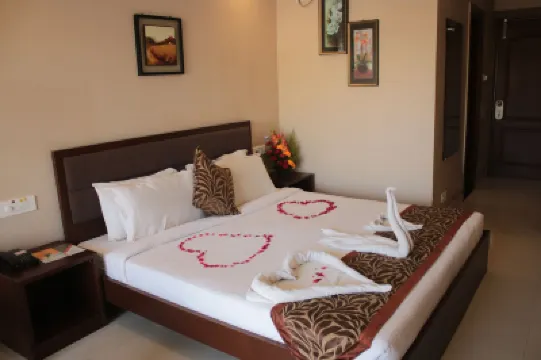 Hotel Shree Hari Grand Hotels near Shree Jagannatha Temple Puri