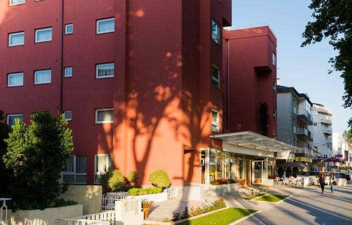 Hotel Sao Jose