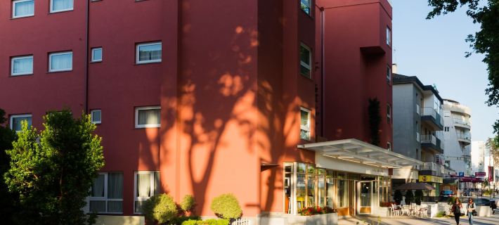 Hotel Sao Jose Hotels in Fátima
