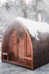 Yagoda & Malina Villas - spa