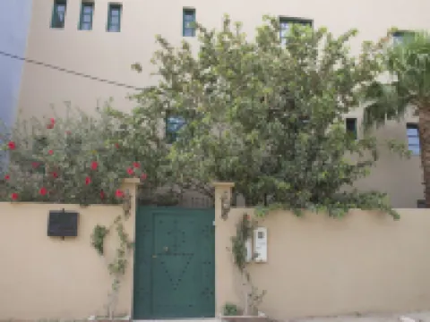 Riad Anma Hotels in Taroudant