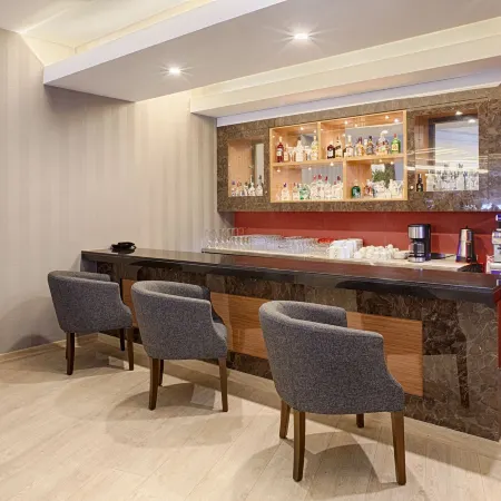Kordon Hotel Çankaya
