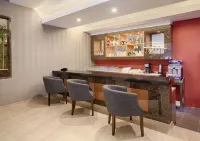 Kordon Hotel Çankaya - bar