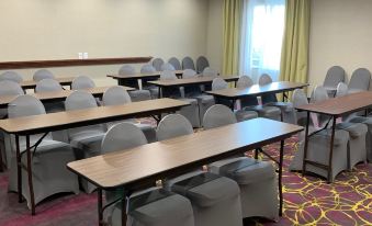 Hampton Inn Fort Stockton