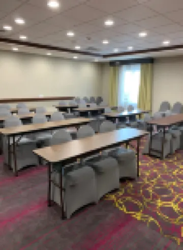 Hampton Inn Fort Stockton
