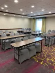 Hampton Inn Fort Stockton