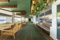 Belambra Clubs Anglet - la Chambre d'Amour