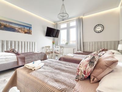 Stawa Villa & Apart