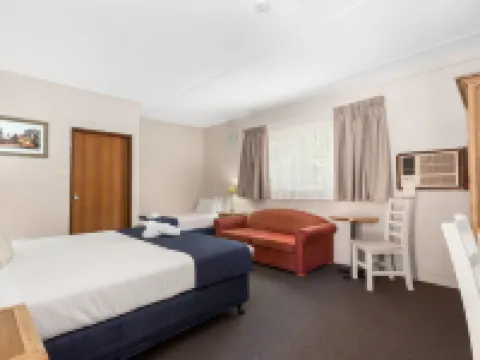 古宮汽車旅館 馬奇酒店