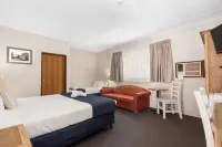 Gulgong Motel Hotels in Gulgong