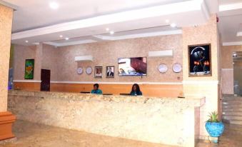 Vertex- View Hotel and Suites