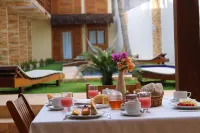 Pousada Jeri Dunas Hotels in Jericoacoara