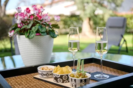 Like Home Boutique Hotel Отели в г. Стеццано