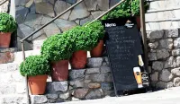 Pharos Rooms Hotel a Istiaia-Aidipsos