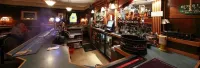 The Station Hotel - bar