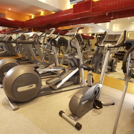 Grand Park Royal Cozumel - All Inclusive