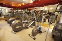 Grand Park Royal Cozumel - All Inclusive - Gym