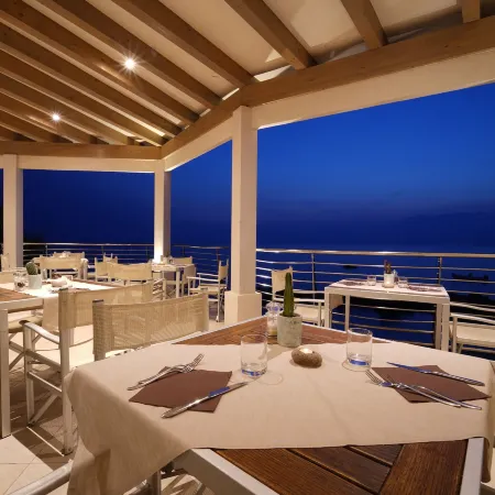 Baia del Godano Resort & Spa