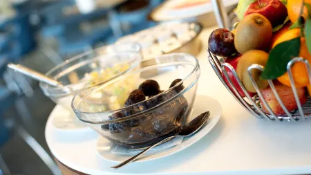 Callistos Hotel & Spa Отели в г. Corsano