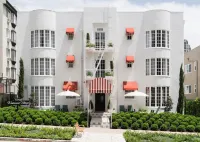 Palihotel Westwood Village - West Beverly Hills Отели в г. Вествуд