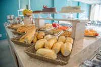 Juazeiro Comfort Hotel - breakfast