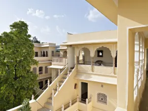 Samode Haveli