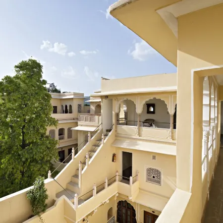 Samode Haveli