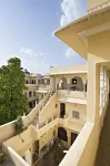 Samode Haveli ジャイプルのホテル