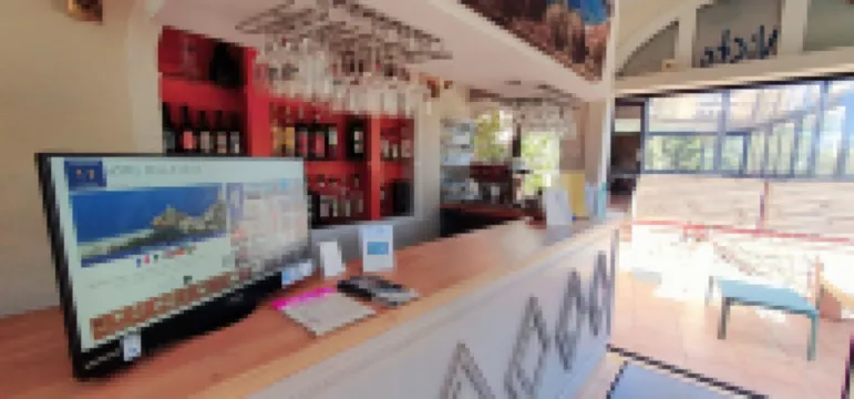 Hôtel Bella Vista
